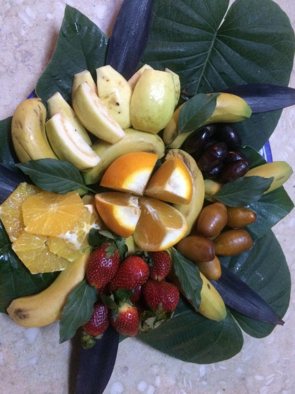 Sunflower Guest House Luxor West Bank Ngoại thất bức ảnh