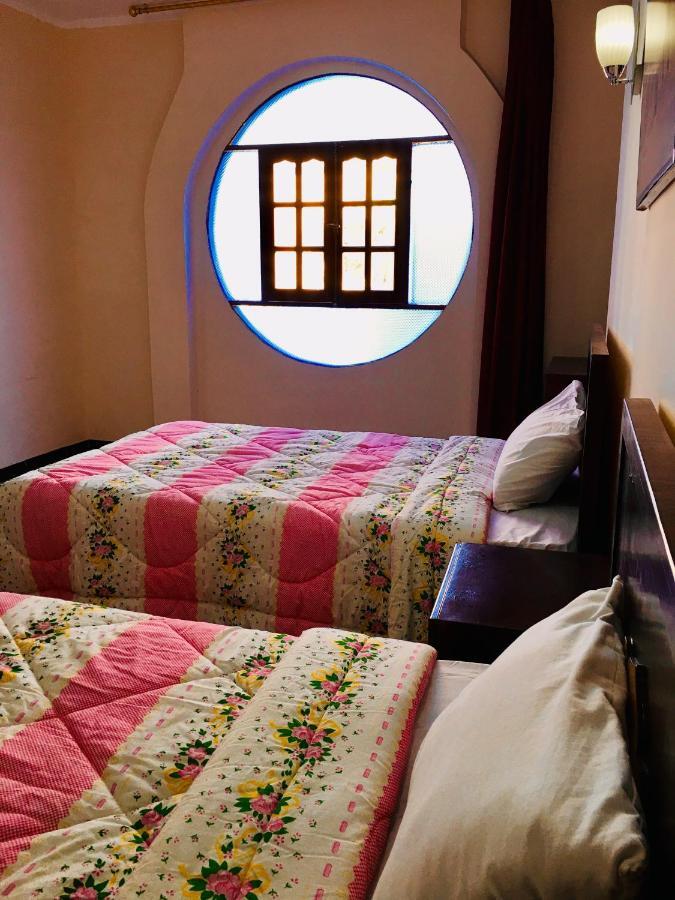 Sunflower Guest House Luxor West Bank Ngoại thất bức ảnh